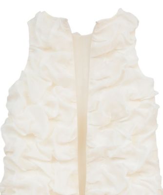 CLOUD AMERICAN SLEEVE MINI ONEPIECE
